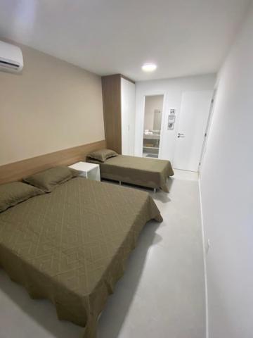 Apartment O Paraiso E Aqui - Golden *